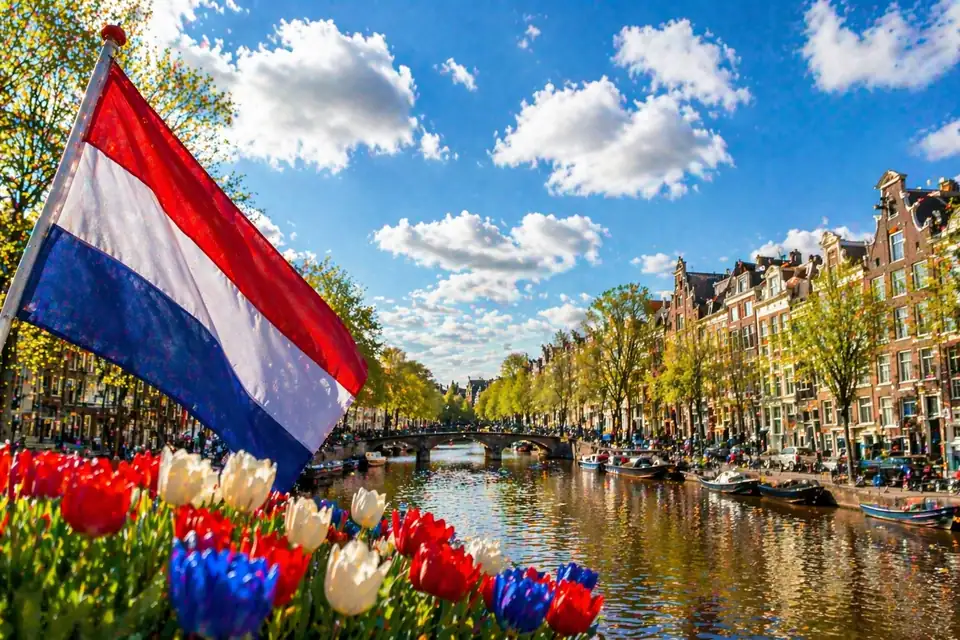 Bevrijdingsdag 2026 Bevrijdingsdag 2026