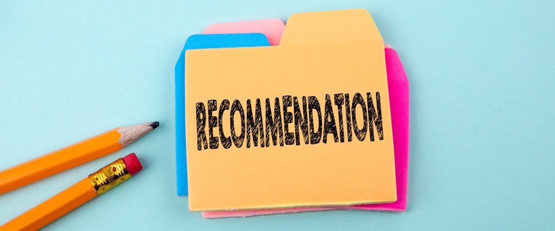 Ontdek hoe je een effectieve aanbevelingsbrief schrijft voor een werknemer. Voorbeeldbrief, tips en alles wat je moet weten over een aanbevelingsbrief.