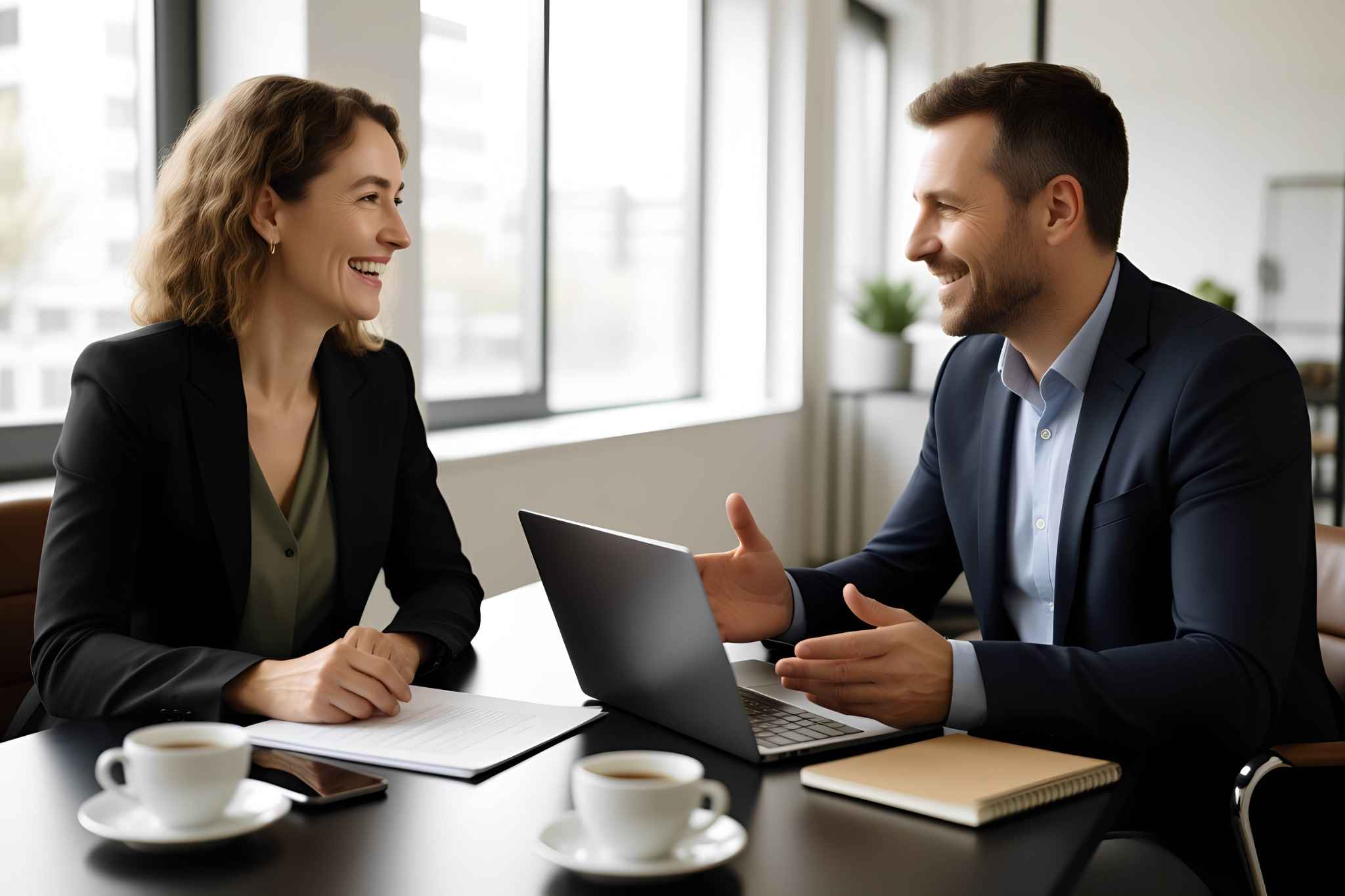 Feedback geven en ontvangen