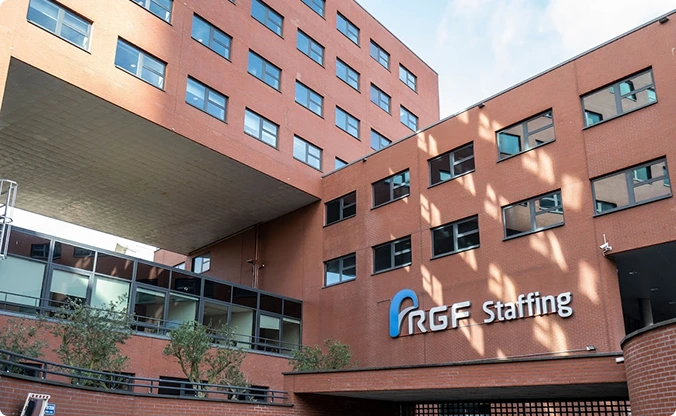 RGF Staffing Netherlands RGF Staffing Netherlands