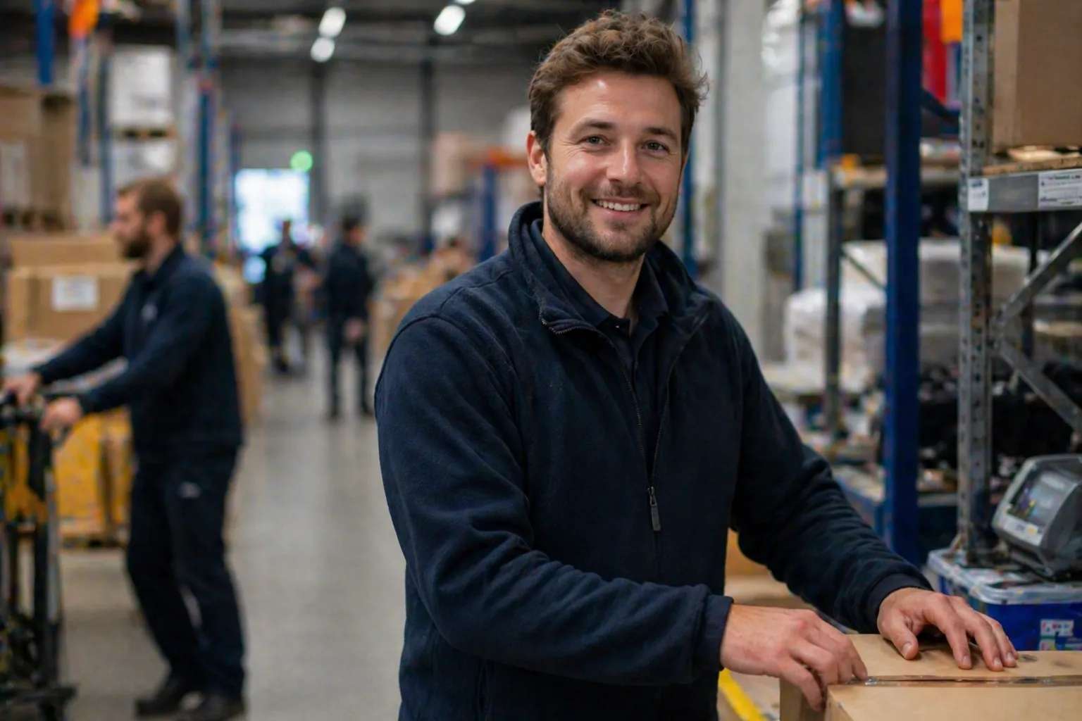 Logistiek_Man_Standing Logistiek_Man_Standing
