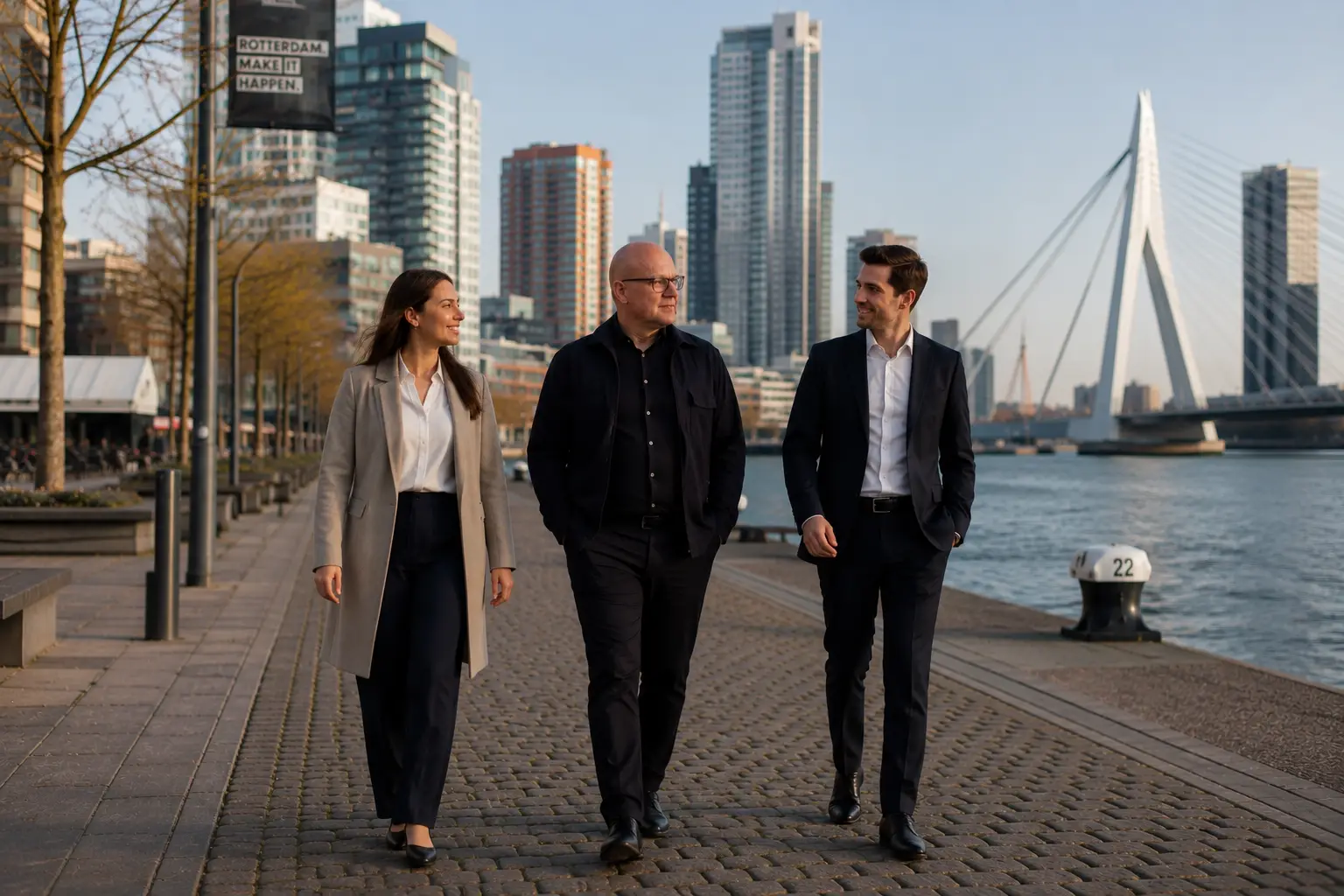 Collega's-Rotterdam Collega's-Rotterdam