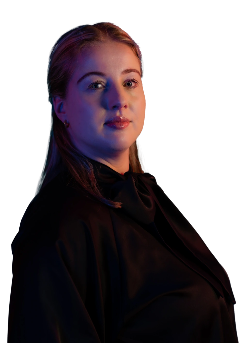 Vrouw